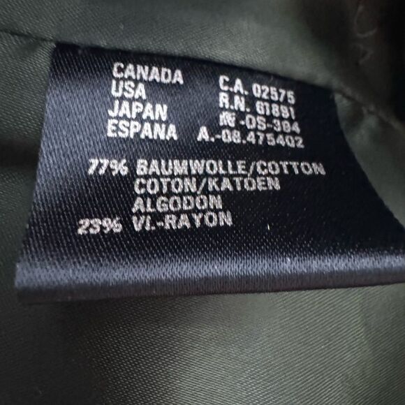 Escada Velour Women’s Blazer (EU 36/US 4) - Picture 12 of 12